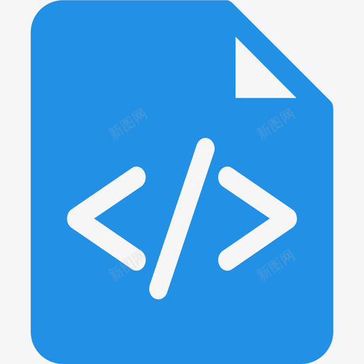 html-01svg_新图网 https://ixintu.com html-01