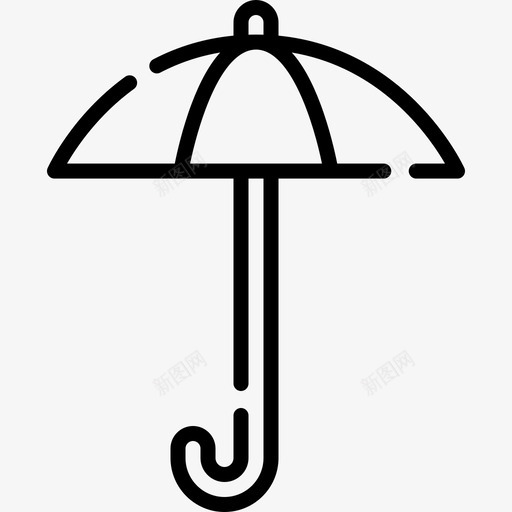 乌姆贝拉狂欢节12线性图标svg_新图网 https://ixintu.com 乌姆 狂欢节 线性 贝拉