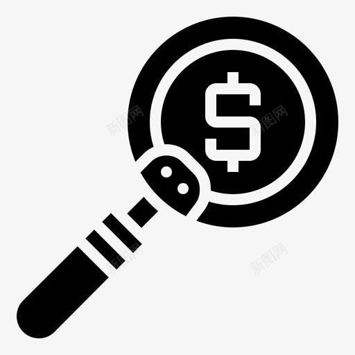 税税2雕文图标svg_新图网 https://ixintu.com 税 税2 雕文