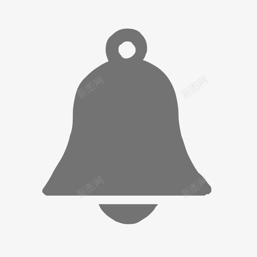 设置预警icon-01svg_新图网 https://ixintu.com 设置预警icon-01