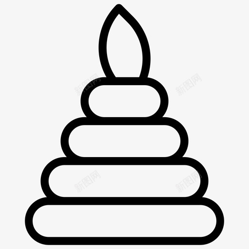 屎图标svg_新图网 https://ixintu.com 屎