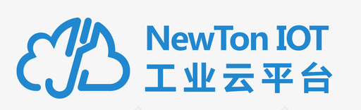 明匠云logo蓝svg_新图网 https://ixintu.com 明匠云logo蓝