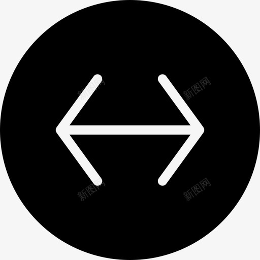 调整大小多媒体控制选项3字形图标svg_新图网 https://ixintu.com 多媒体控制选项3 字形 调整大小