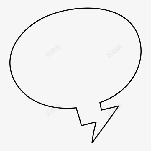 留言聊天讨论图标svg_新图网 https://ixintu.com 反馈 回复 演讲气泡 留言 聊天 讨论