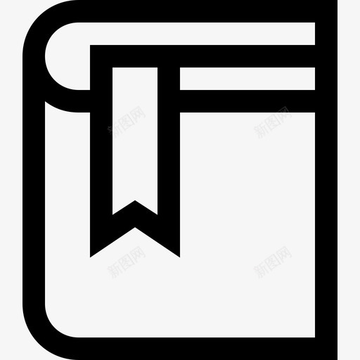 edu 40, book, pen, psvg_新图网 https://ixintu.com edu 40 book pen p