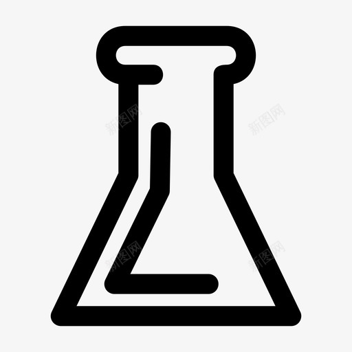 实验室设备化学化学实验室图标svg_新图网 https://ixintu.com 化学 化学实验室 实验室仪器 实验室设备 科学