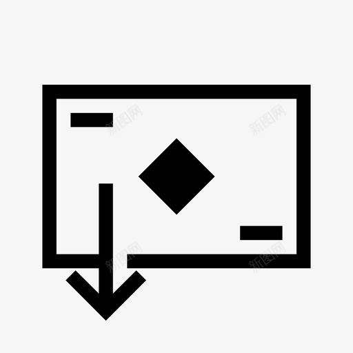 资金投入会计业务图标svg_新图网 https://ixintu.com 业务 会计 固定资产 投入 货币 资金