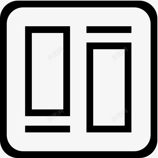 微站管理svg_新图网 https://ixintu.com 微站管理 weChat