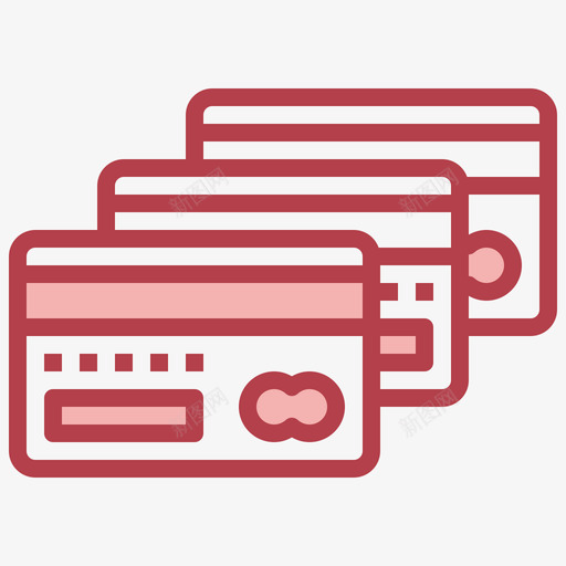 信用卡加油站7其他图标svg_新图网 https://ixintu.com 信用卡 其他 加油站7