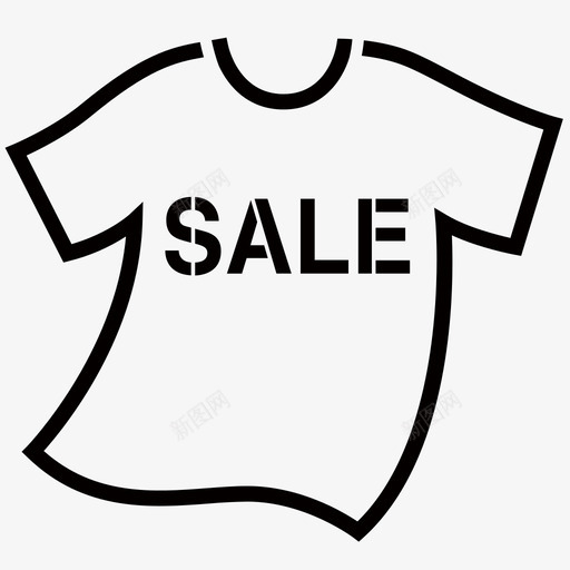 商品礼服svg_新图网 https://ixintu.com 商品礼服 未标题-2
