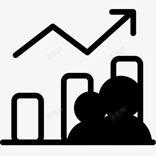 业绩_个人业绩svg_新图网 https://ixintu.com 业绩_个人业绩