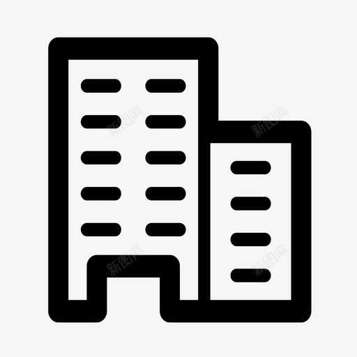 城市总体规划svg_新图网 https://ixintu.com 城市总体规划