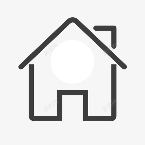 房子装修svg_新图网 https://ixintu.com 房子装修