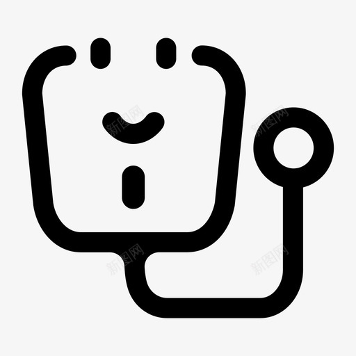 1在线问诊svg_新图网 https://ixintu.com 1在线问诊