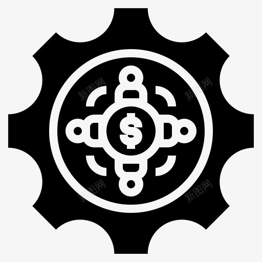 合伙人配偶股东图标svg_新图网 https://ixintu.com 业务 分析 合伙人 字形 股东 配偶