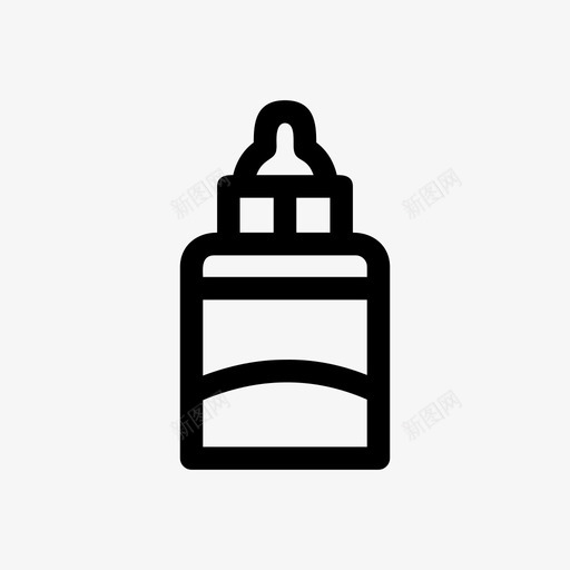 养育孩子做母亲做父母图标svg_新图网 https://ixintu.com 养育 孩子 母亲 父母