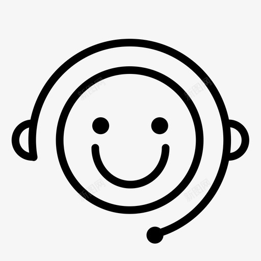 专员服务svg_新图网 https://ixintu.com 专员服务