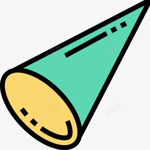 几何图形工具10线颜色图标svg_新图网 https://ixintu.com 几何 图形设计 工具 颜色