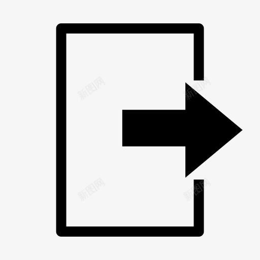 leavesvg_新图网 https://ixintu.com leave