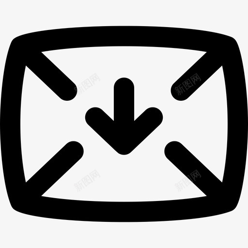 电子邮件通信177直拨图标svg_新图网 https://ixintu.com 电子邮件 直拨 通信