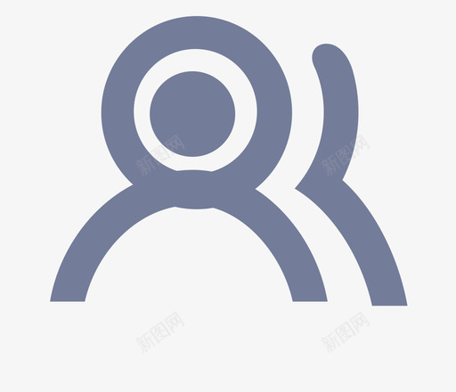 项目成员svg_新图网 https://ixintu.com 项目成员