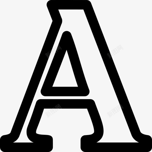 Edu社会学soon4图标svg_新图网 https://ixintu.com Edu soon 学院 直系 社会学