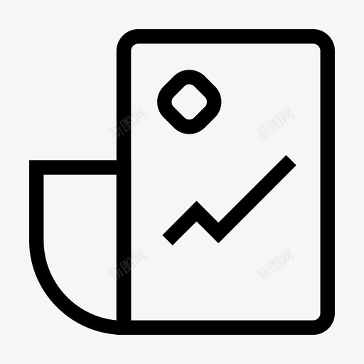 货币汇总表业务纸张图标svg_新图网 https://ixintu.com 业务 报告 摘要 汇总表 纸张 货币 银行业务