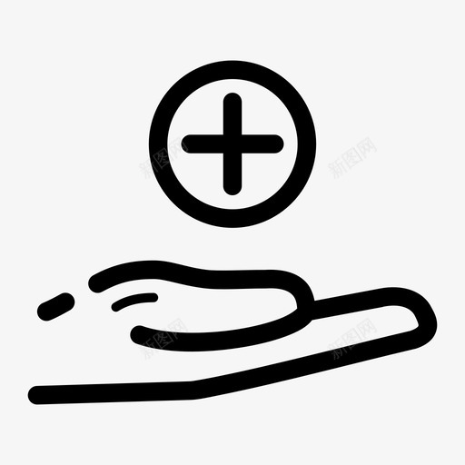 加牌奖金发图标svg_新图网 https://ixintu.com 中等 加牌 奖金 差距 随机