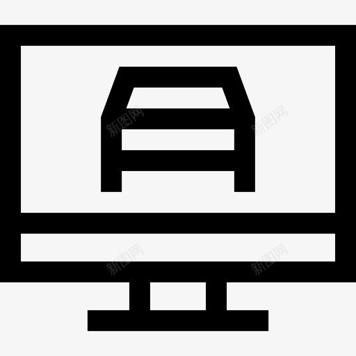 在线驾校23直线图标svg_新图网 https://ixintu.com 在线 直线 驾校