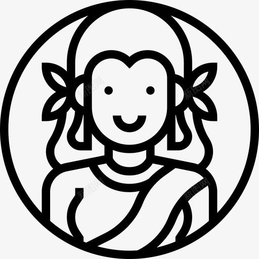 孟加拉国国家化身14直系图标svg_新图网 https://ixintu.com 化身 国家 国家化 孟加拉国 直系