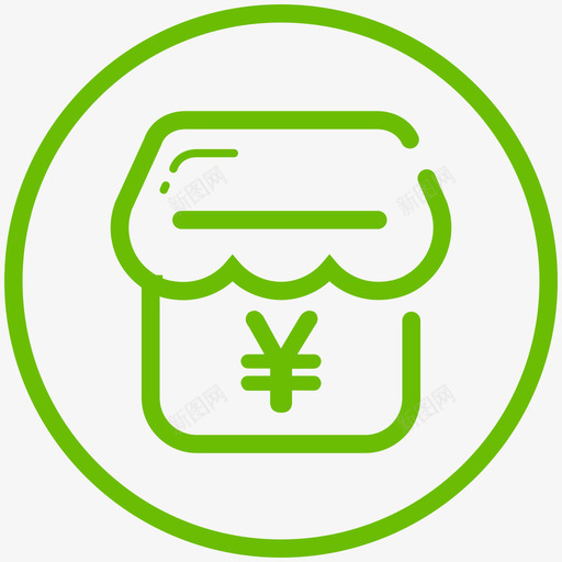 app首页iconsvg_新图网 https://ixintu.com app首页icon
