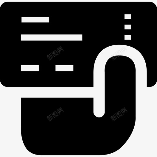 发布-买票svg_新图网 https://ixintu.com 发布-买票