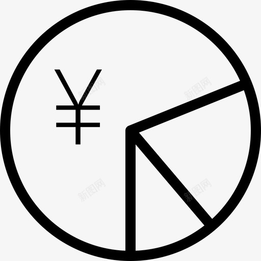 业态总金额占比svg_新图网 https://ixintu.com 业态总金额占比