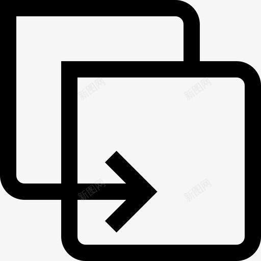 Duplicatesvg_新图网 https://ixintu.com Duplicate