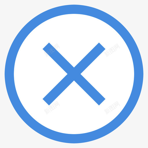 客户管理-差号@2x-01svg_新图网 https://ixintu.com 客户管理-差号@2x-01