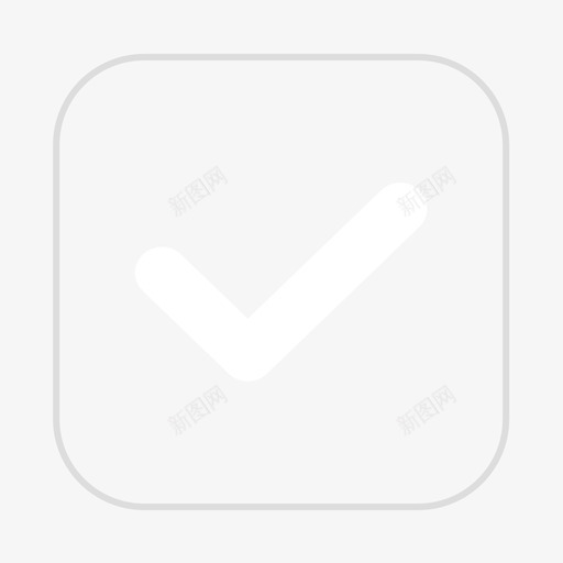 多选-灰色-01svg_新图网 https://ixintu.com 多选-灰色-01