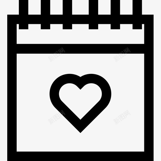 婚礼日婚礼168直系图标svg_新图网 https://ixintu.com 婚礼 直系