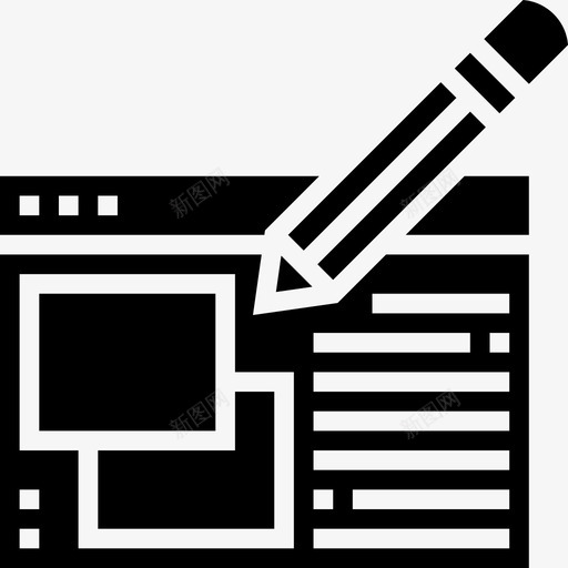 列文件和文档14字形图标svg_新图网 https://ixintu.com 字形 文件 文档