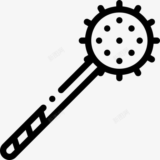 梅斯武学21直系图标svg_新图网 https://ixintu.com 梅斯 武学 直系