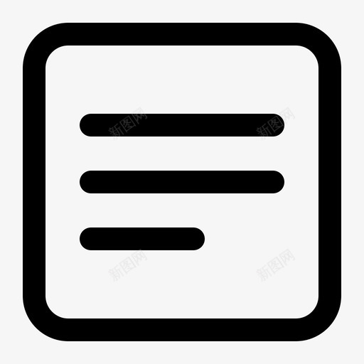 页面搜索引擎优化文本图标svg_新图网 https://ixintu.com 基本圆形用户界面第二卷 搜索引擎优化 文本 用户界面 网页 页面