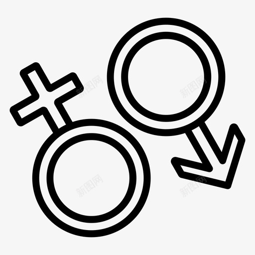 男医疗保健10岁概述图标svg_新图网 https://ixintu.com 10岁 医疗保健 概述
