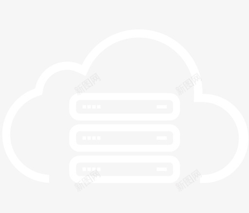 弹性云服务器(ECS)svg_新图网 https://ixintu.com 弹性云服务器(ECS)