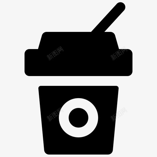 软饮料可口可乐苏打水图标svg_新图网 https://ixintu.com apgh电影院和快餐 可口可乐 苏打水 软饮料