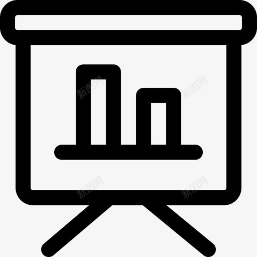 陈述沟通183直线图标svg_新图网 https://ixintu.com 沟通183 直线 陈述