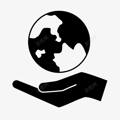 世界在手企业企业主图标svg_新图网 https://ixintu.com 世界 企业 企业主 在手 营销 金融 金钱