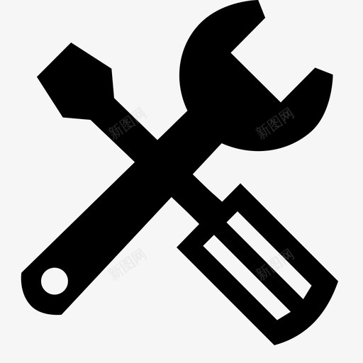 系统故障svg_新图网 https://ixintu.com 系统故障