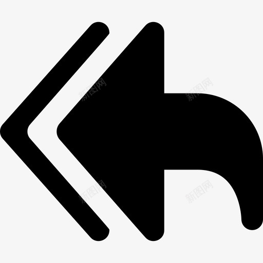 回复通信179填充图标svg_新图网 https://ixintu.com 回复 填充 通信