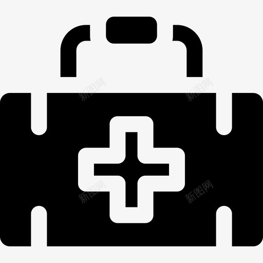 急救箱驾驶学校11装满图标svg_新图网 https://ixintu.com 学校 急救箱 装满 驾驶