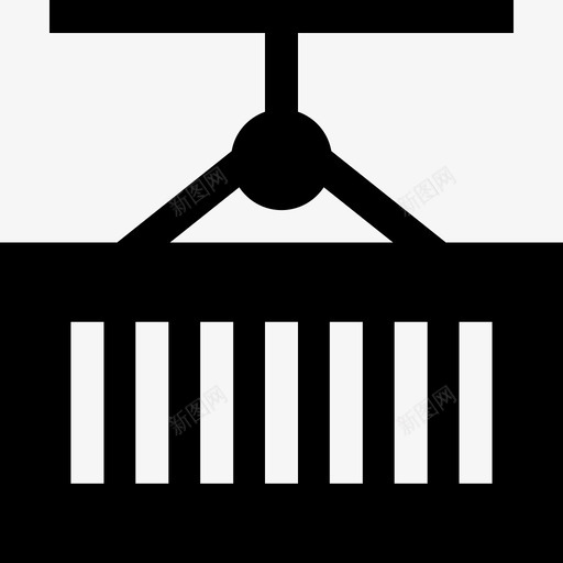 容器工业过程34填充图标svg_新图网 https://ixintu.com 填充 容器 工业 过程