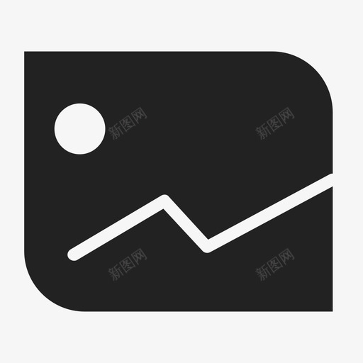 实心-画报svg_新图网 https://ixintu.com 实心-画报